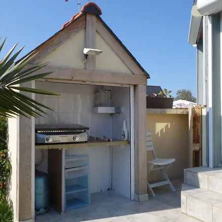 Phil'blue By Interhome