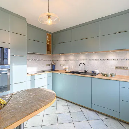 Phil'blue By Interhome *